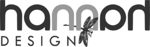 hannahdeign logo gray Hannah Design
