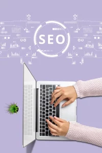 on site seo Hannah Design