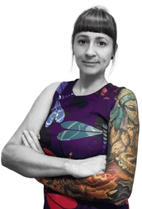 hannahdeign webdesign, webshop, logó, arculat