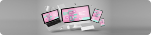 webdesign Hannah Design