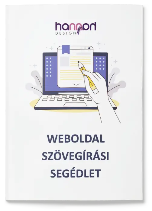 Munkafüzet letöltés Hannah Design letölthető weboldal szövegírási segédlet munkafüzet